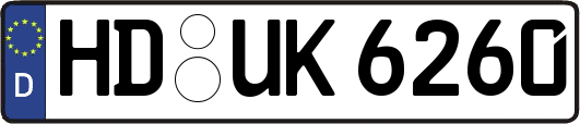 HD-UK6260