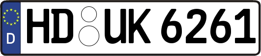 HD-UK6261