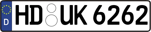 HD-UK6262