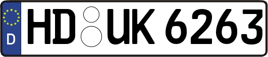 HD-UK6263
