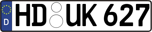 HD-UK627