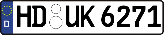 HD-UK6271