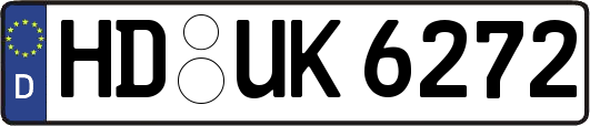 HD-UK6272