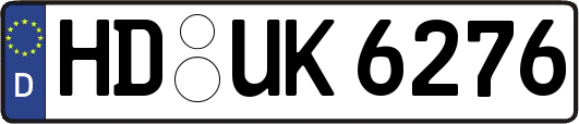 HD-UK6276