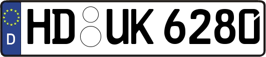 HD-UK6280