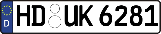 HD-UK6281