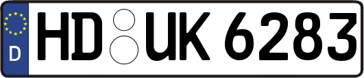 HD-UK6283
