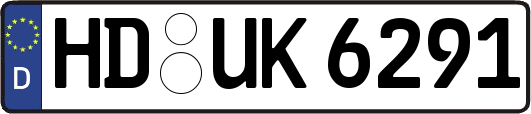 HD-UK6291