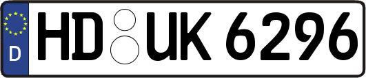 HD-UK6296