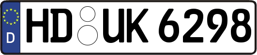 HD-UK6298