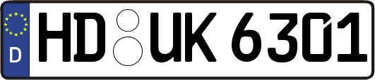 HD-UK6301