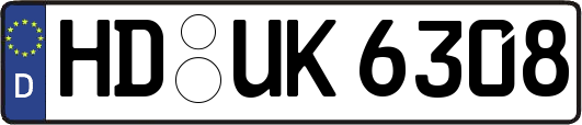 HD-UK6308