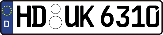 HD-UK6310