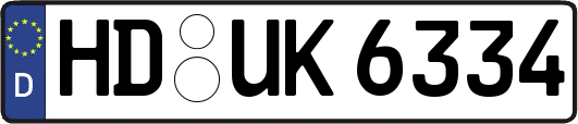 HD-UK6334