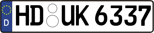 HD-UK6337
