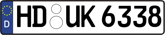 HD-UK6338
