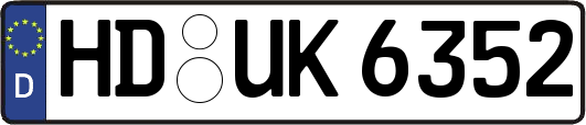 HD-UK6352