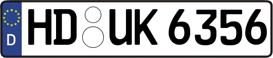 HD-UK6356