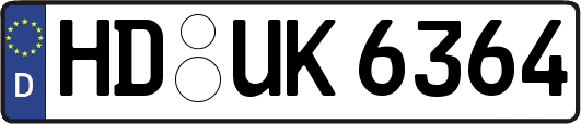 HD-UK6364