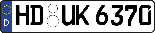 HD-UK6370