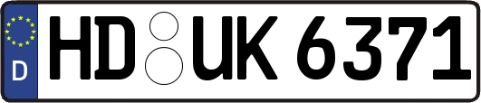 HD-UK6371