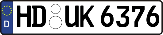 HD-UK6376