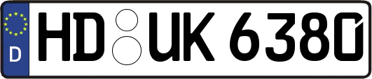 HD-UK6380