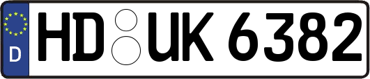HD-UK6382