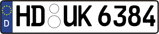 HD-UK6384