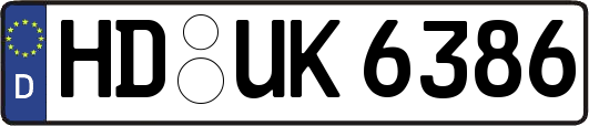 HD-UK6386