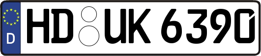 HD-UK6390