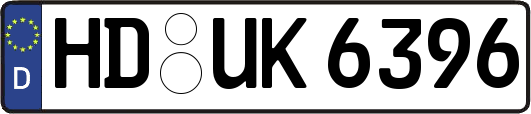 HD-UK6396
