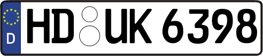 HD-UK6398