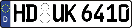 HD-UK6410