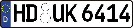 HD-UK6414