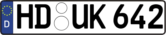 HD-UK642