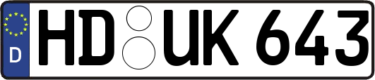 HD-UK643