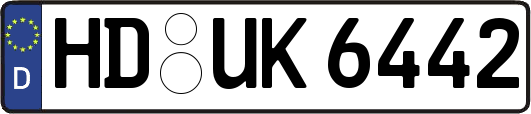 HD-UK6442