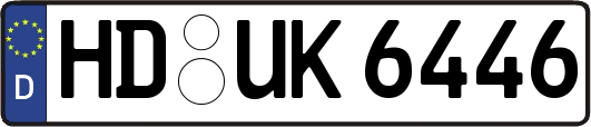 HD-UK6446