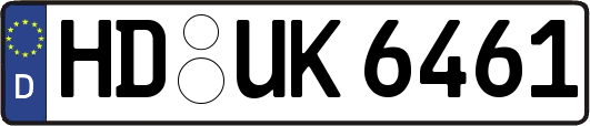 HD-UK6461