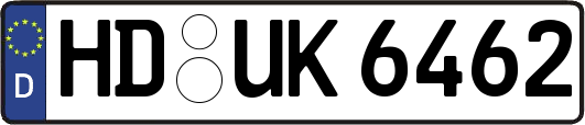 HD-UK6462