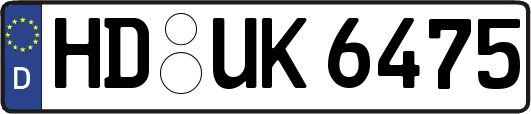 HD-UK6475