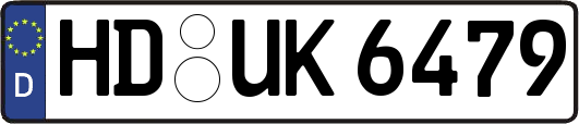 HD-UK6479
