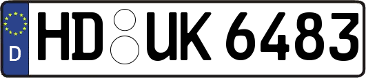 HD-UK6483