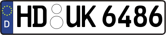 HD-UK6486