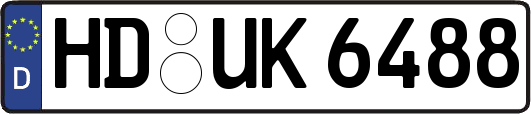 HD-UK6488