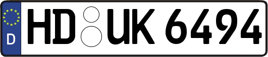HD-UK6494