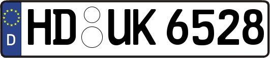 HD-UK6528