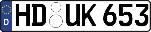 HD-UK653