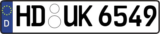 HD-UK6549